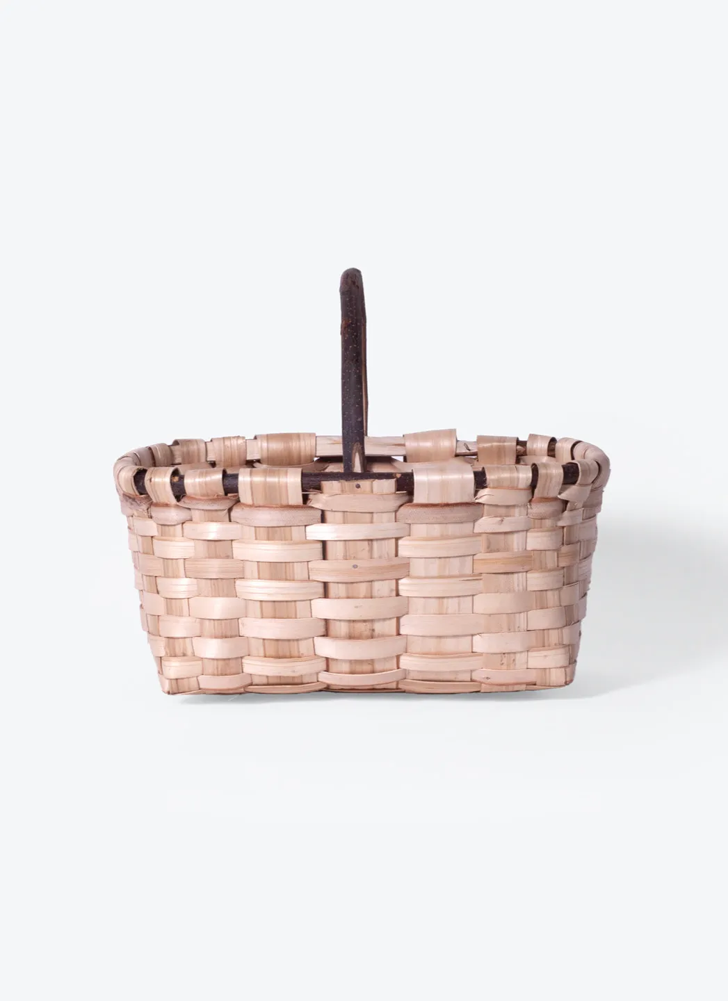 Panier Chataignier Anse