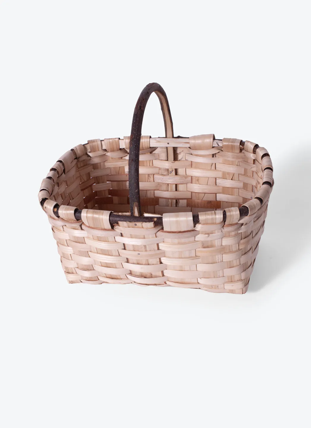 Panier Chataignier Anse – Image 2