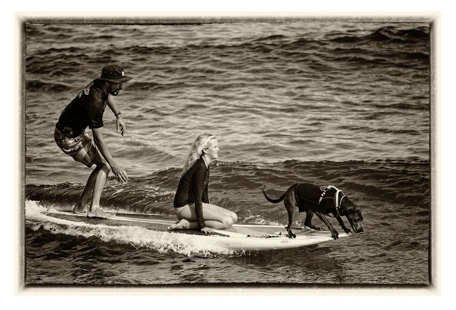 Waikiki Honolulu Hawaii