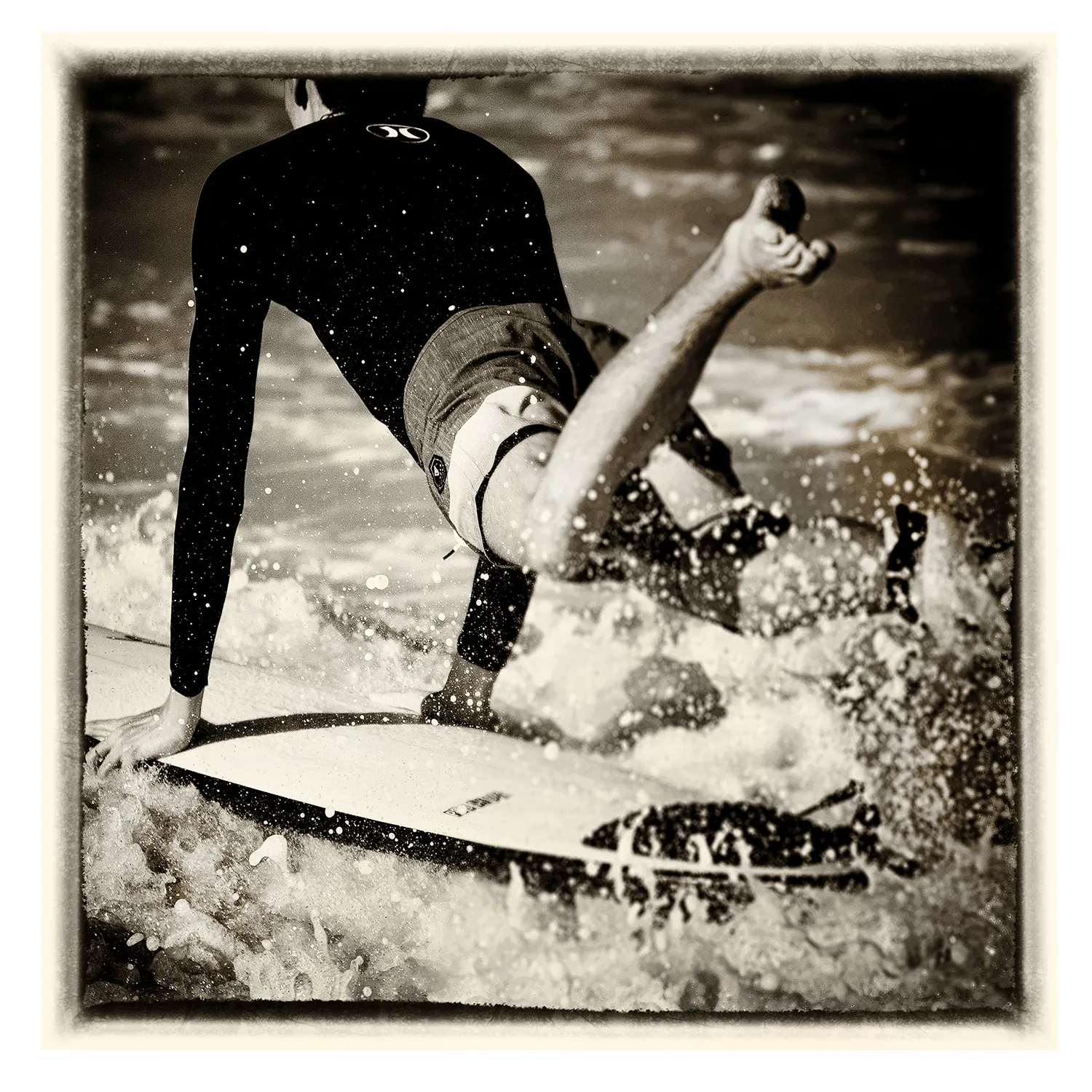 Banzai pipeline North Shore Oahu Hawaii (3)