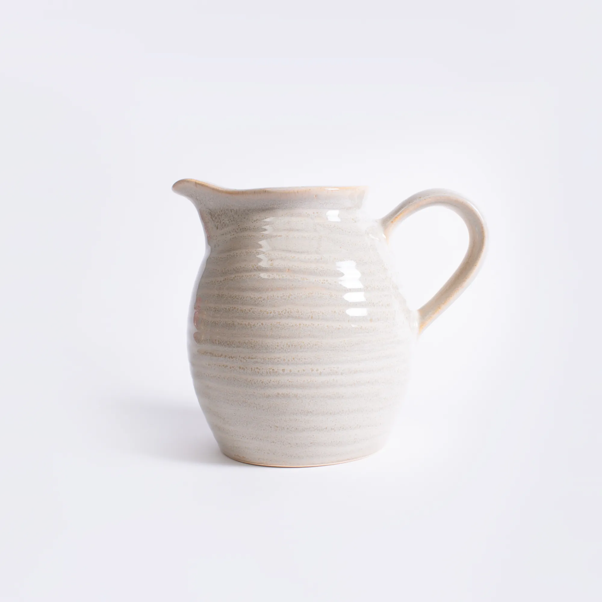 Gresnovo Pichet Anse Beige Clair – Image 2