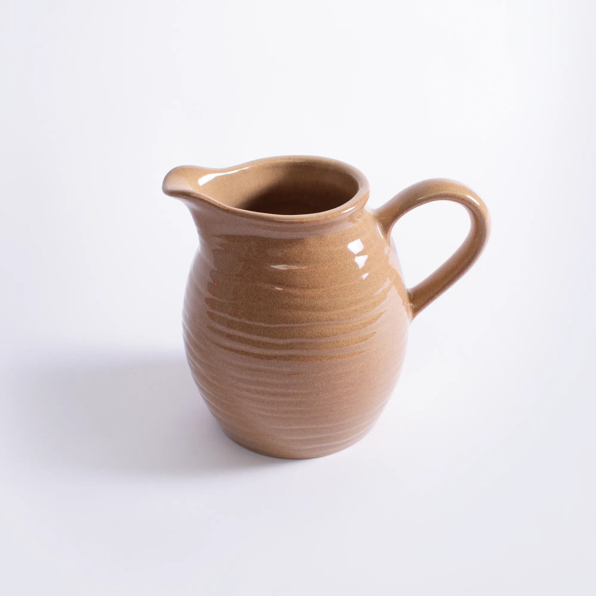 Gresnovo Pichet Anse Beige Foncé