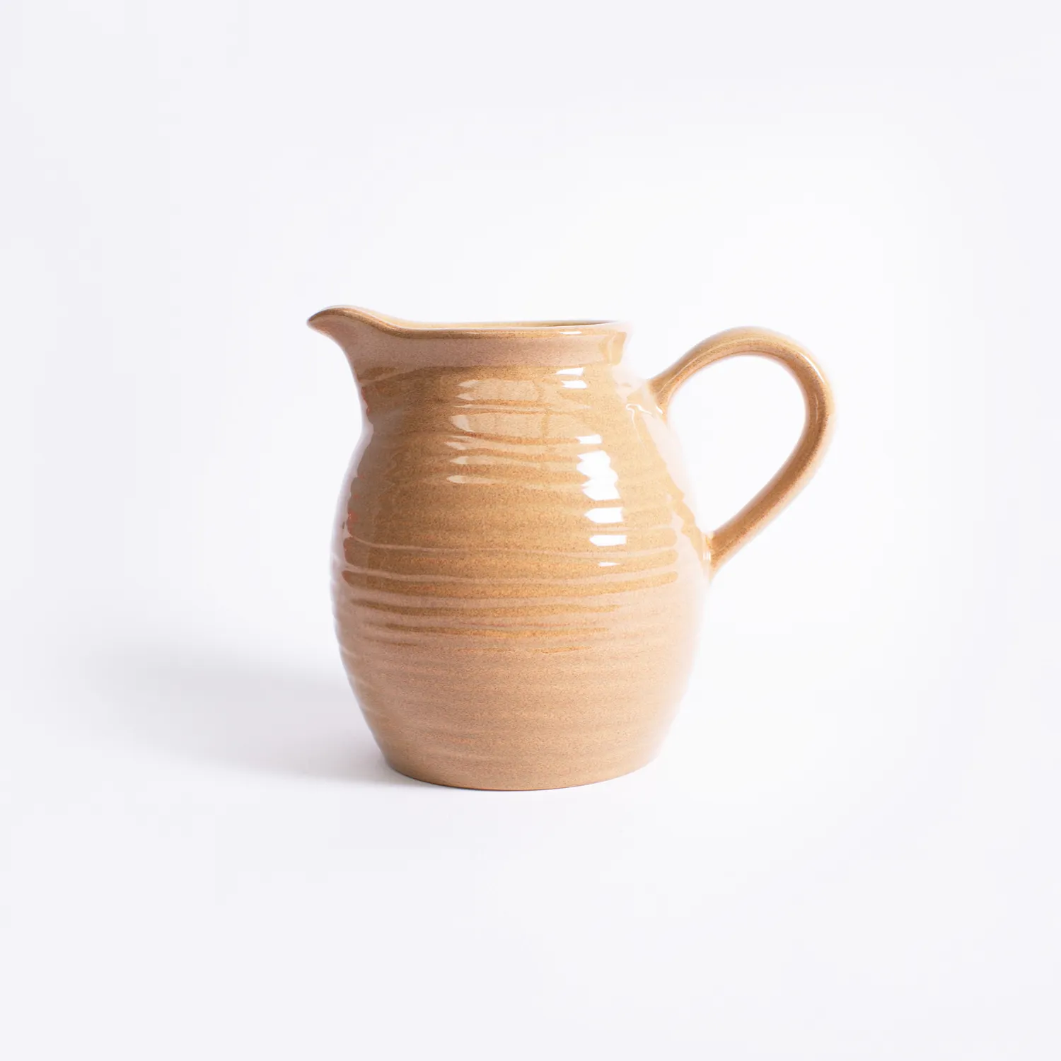 Gresnovo Pichet Anse Beige Foncé – Image 2