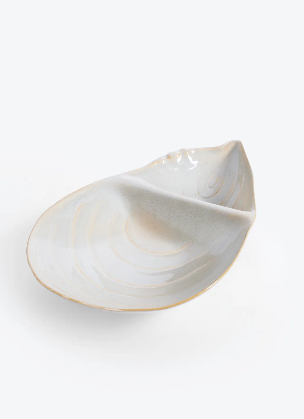 Gresnovo Plat Moule Grand Beige Clair – Image 2