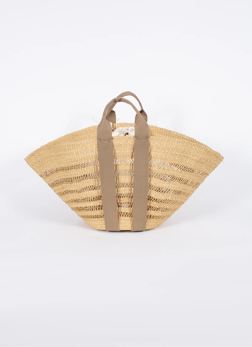 MUUÑ Sac Maxi Sophie Lace