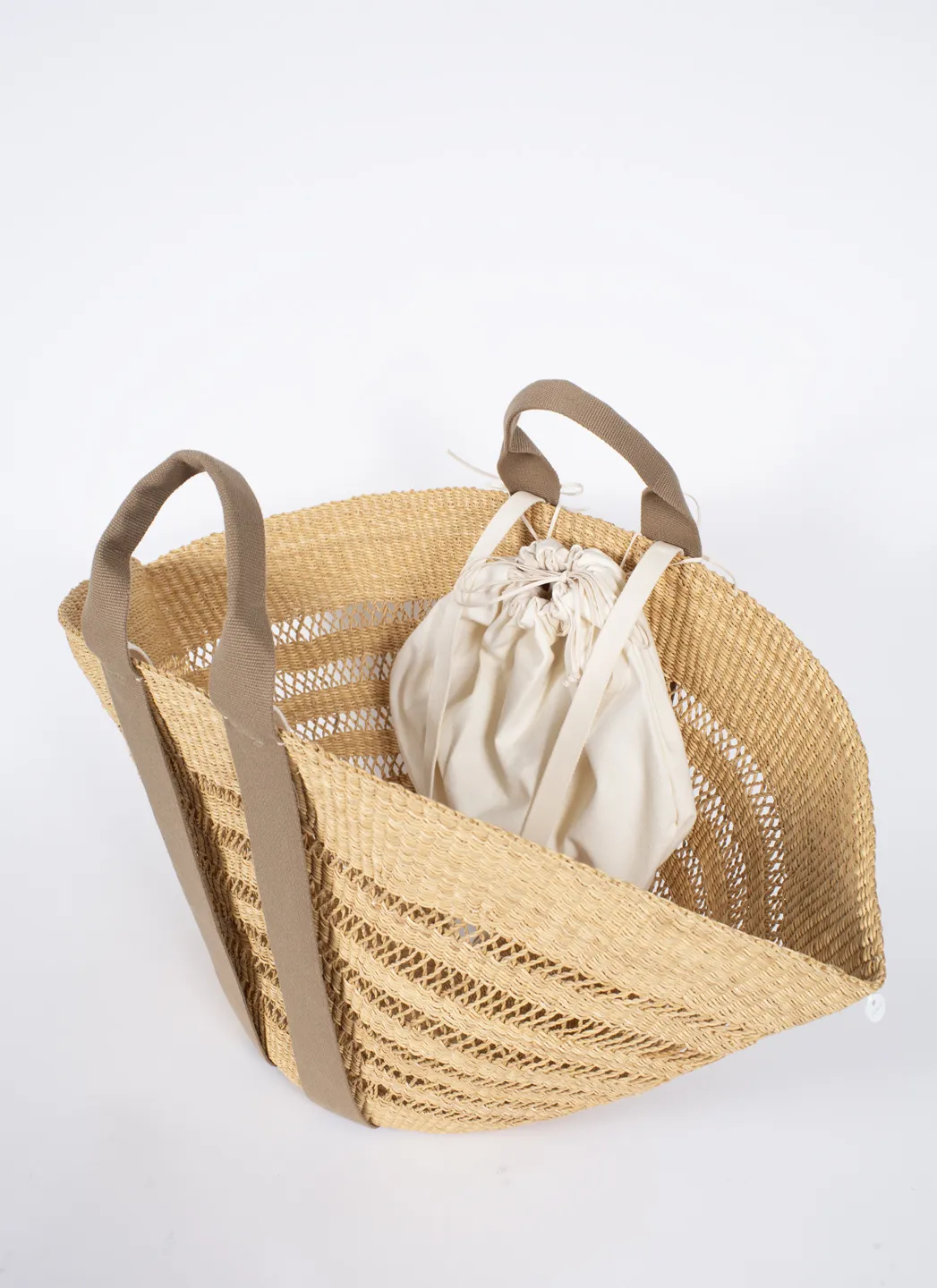 MUUÑ Sac Maxi Sophie Lace – Image 2