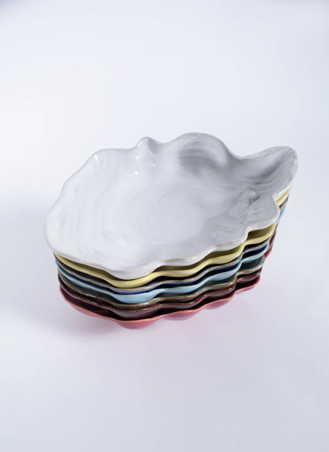 Gresnovo Plat Huitre Marron – Image 4