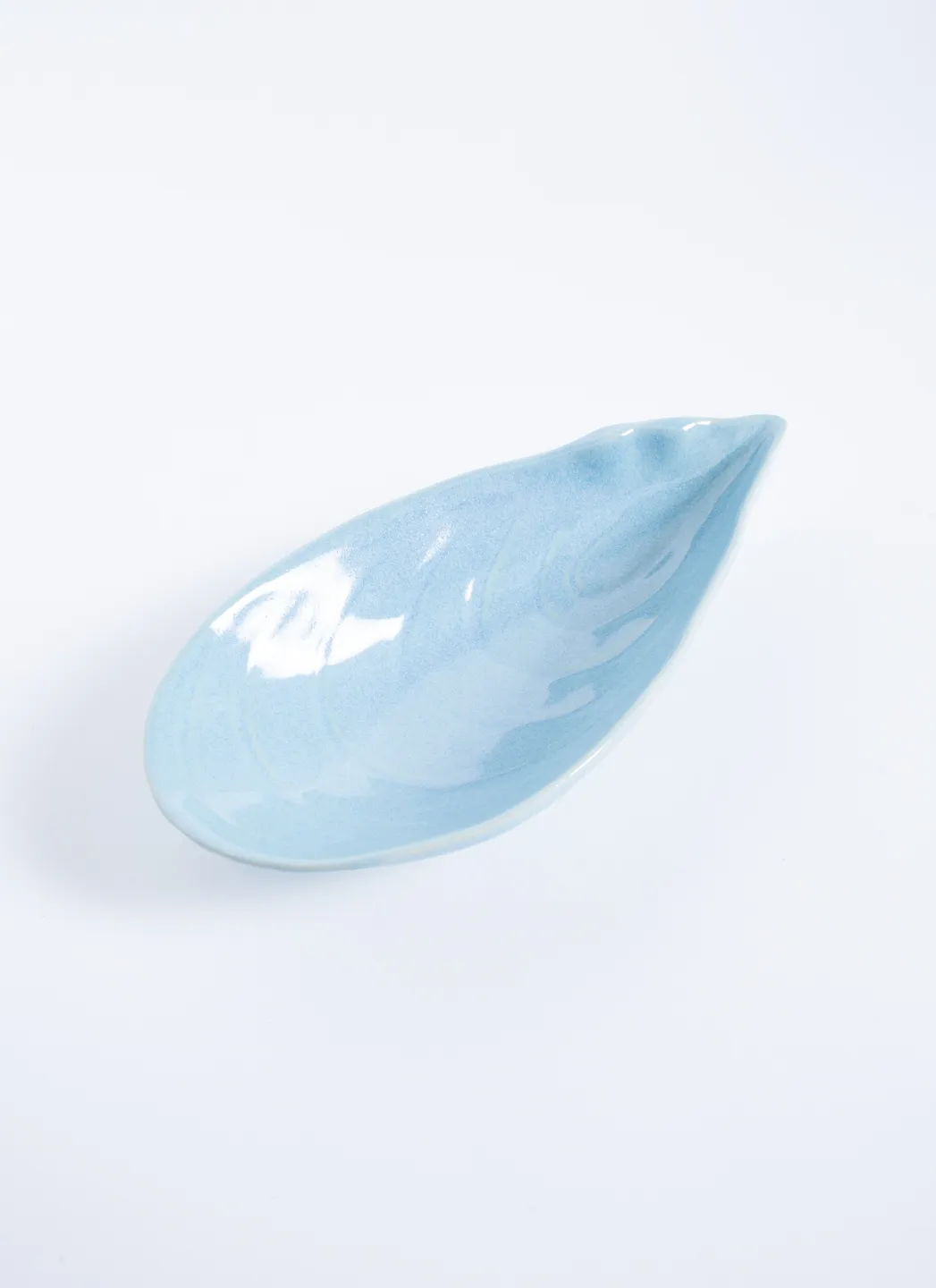 Gresnovo Plat Moule Petit Bleu Clair – Image 2