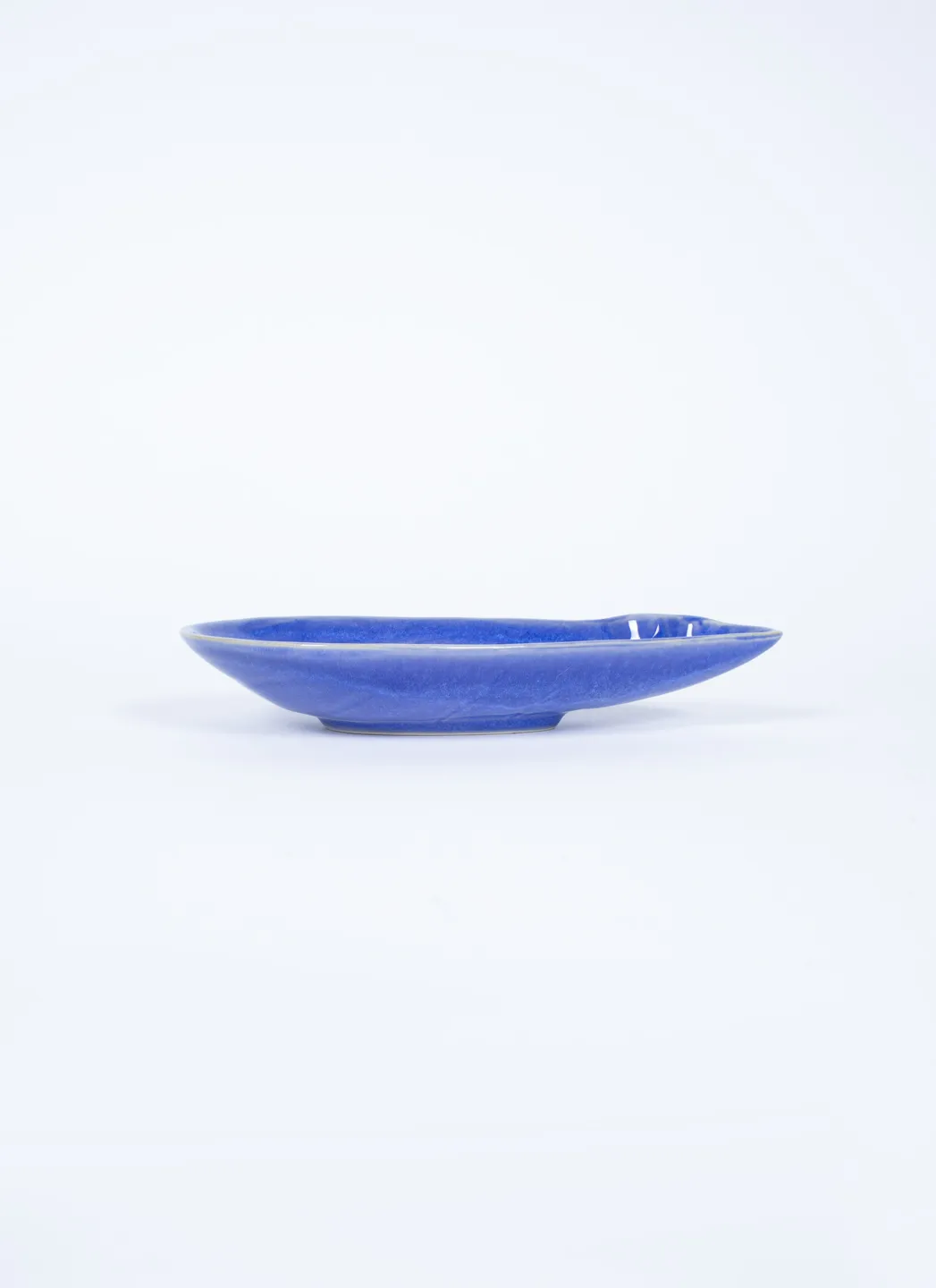 Gresnovo Plat Moule Petit Bleu Foncé – Image 3