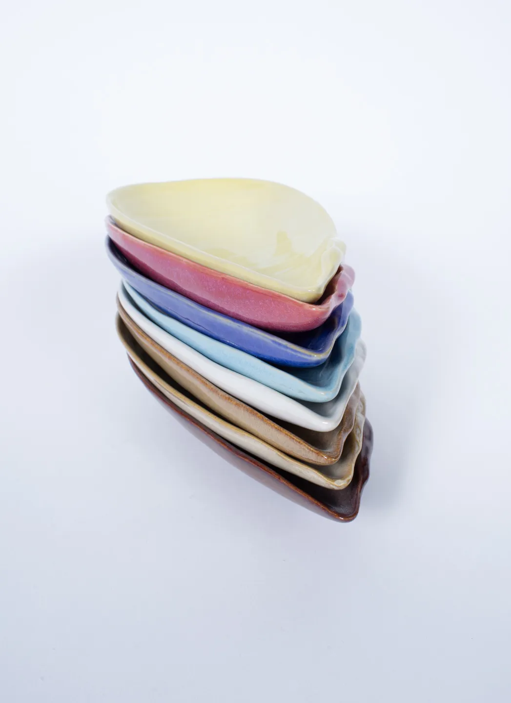 Gresnovo Plat Moule Petit Beige Foncé – Image 3