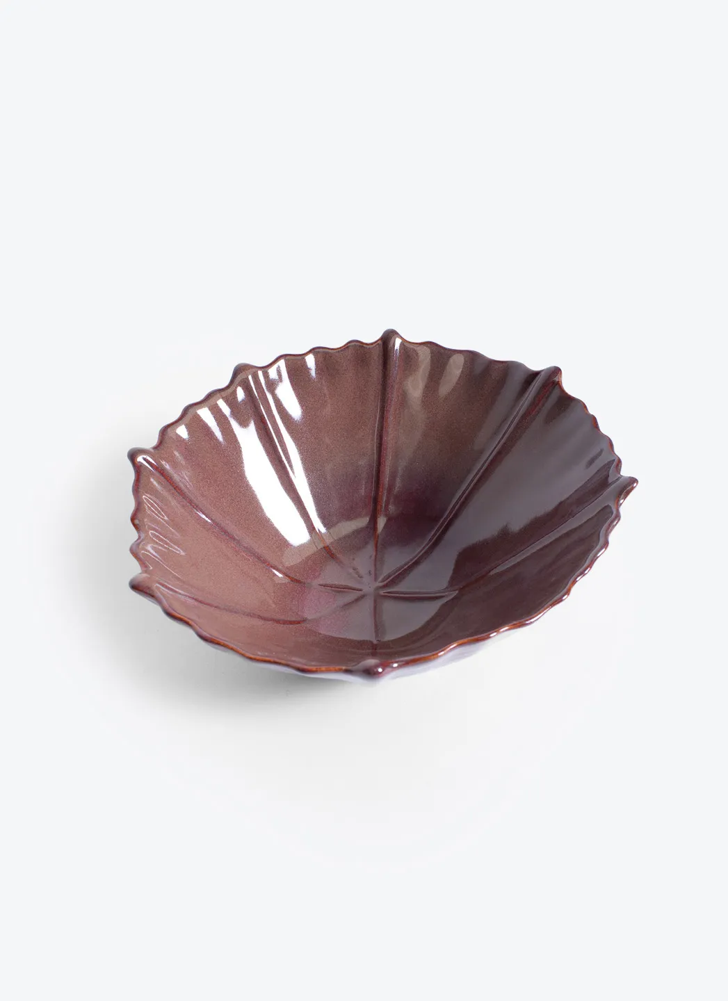 Gresnovo Coupelle Arapede Marron