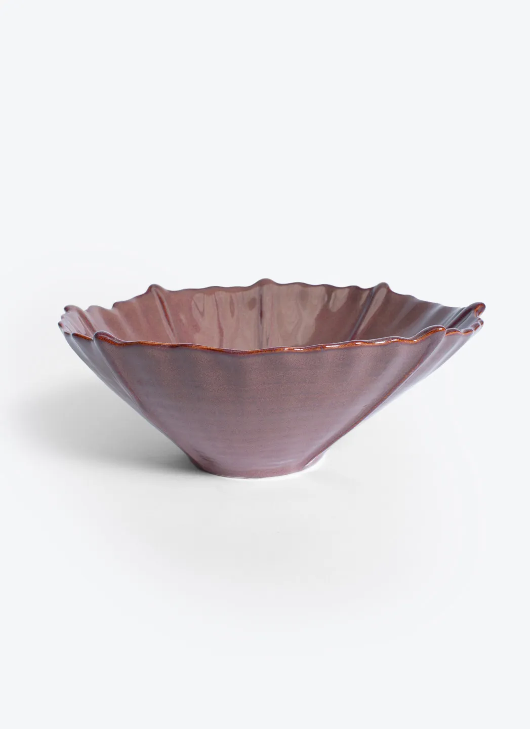 Gresnovo Coupelle Arapede Marron – Image 2