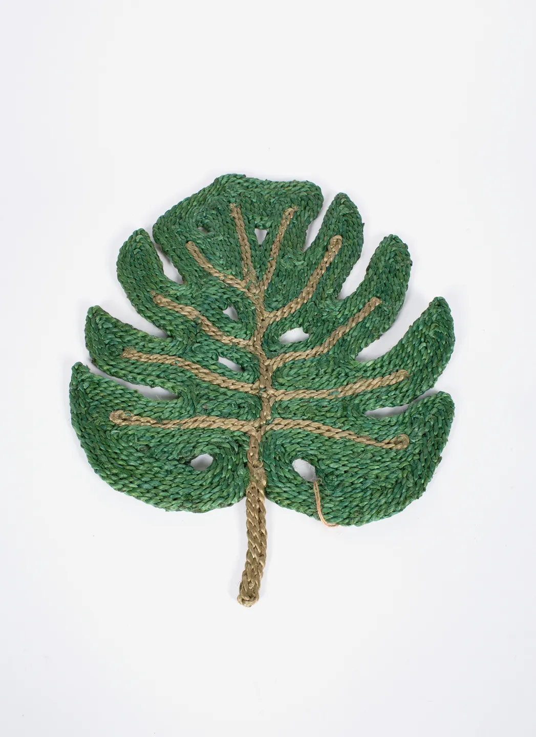 The Jacksons Dessous de Plat Feuille