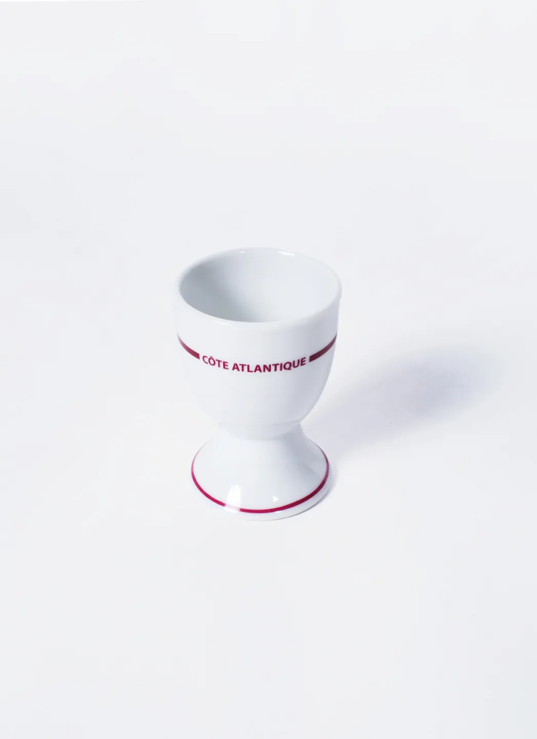 Coquetier « Côte Atlantique »