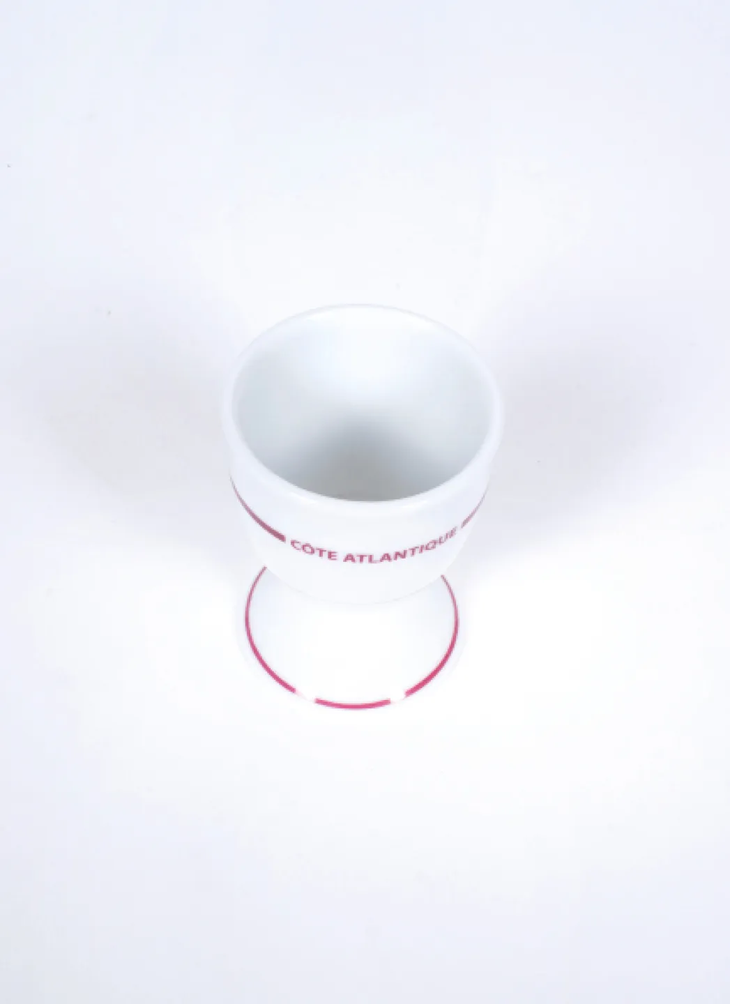 Coquetier « Côte Atlantique » – Image 2