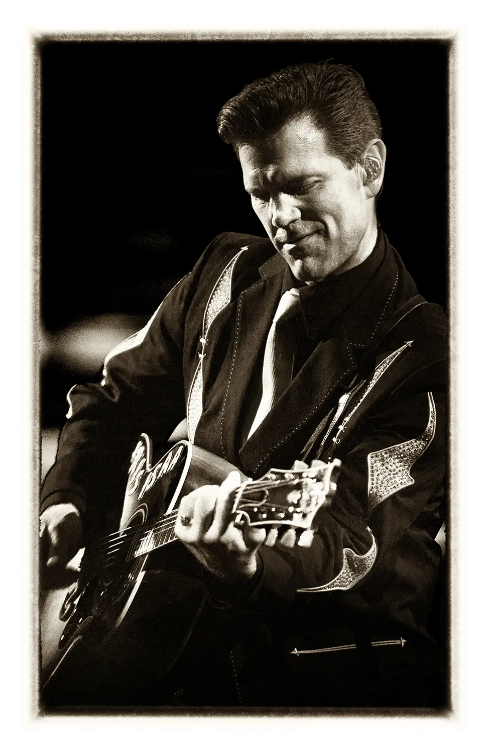 Chris Isaak