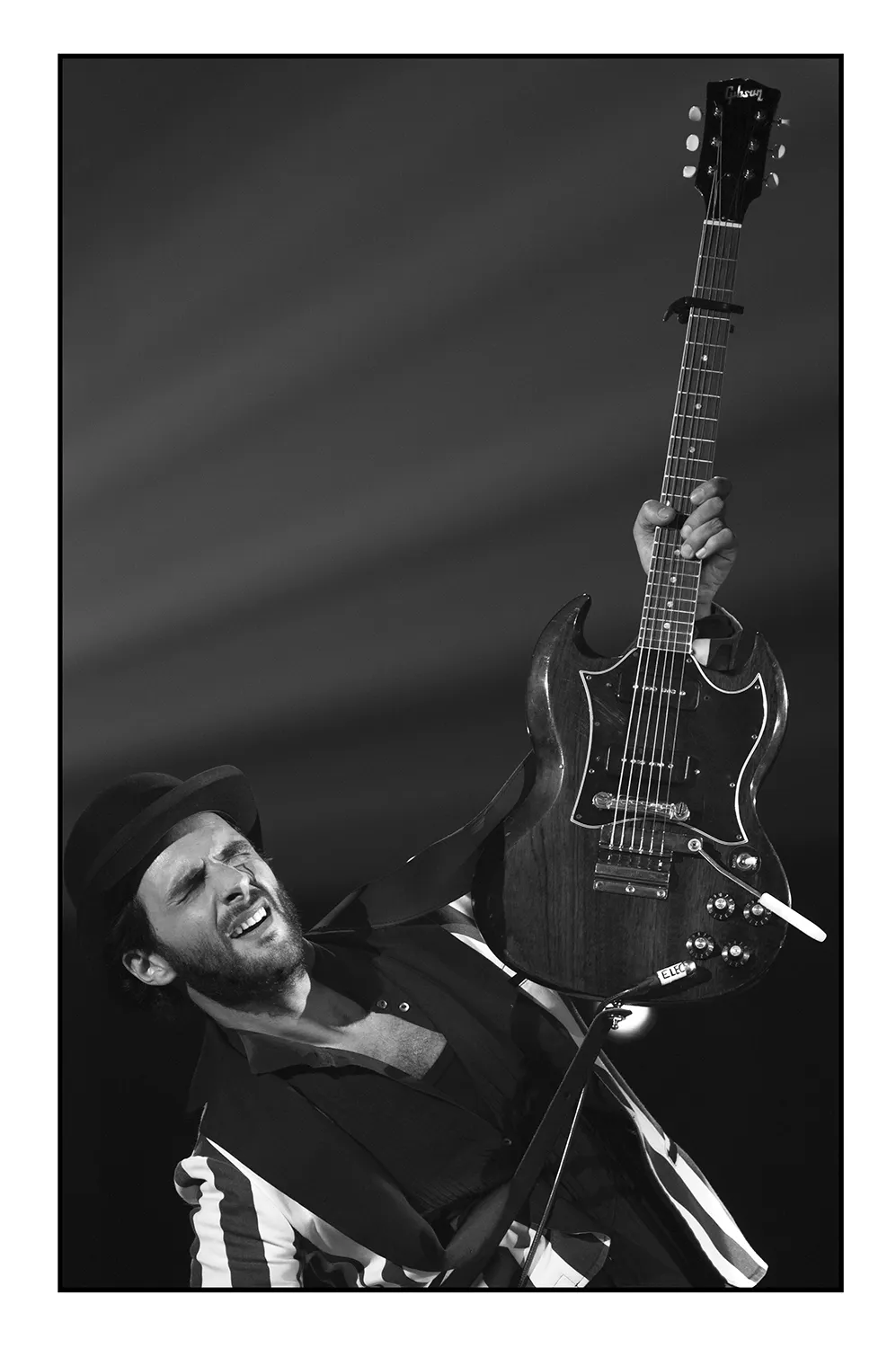 Maxime Nouchi (Yodelice)