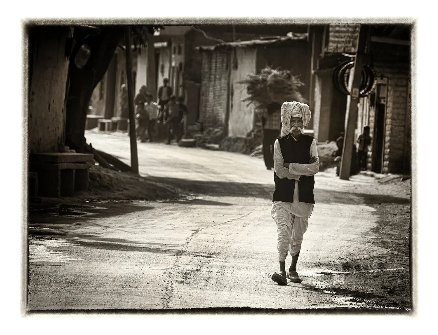 Jodhpur Rajasthan (Inde)