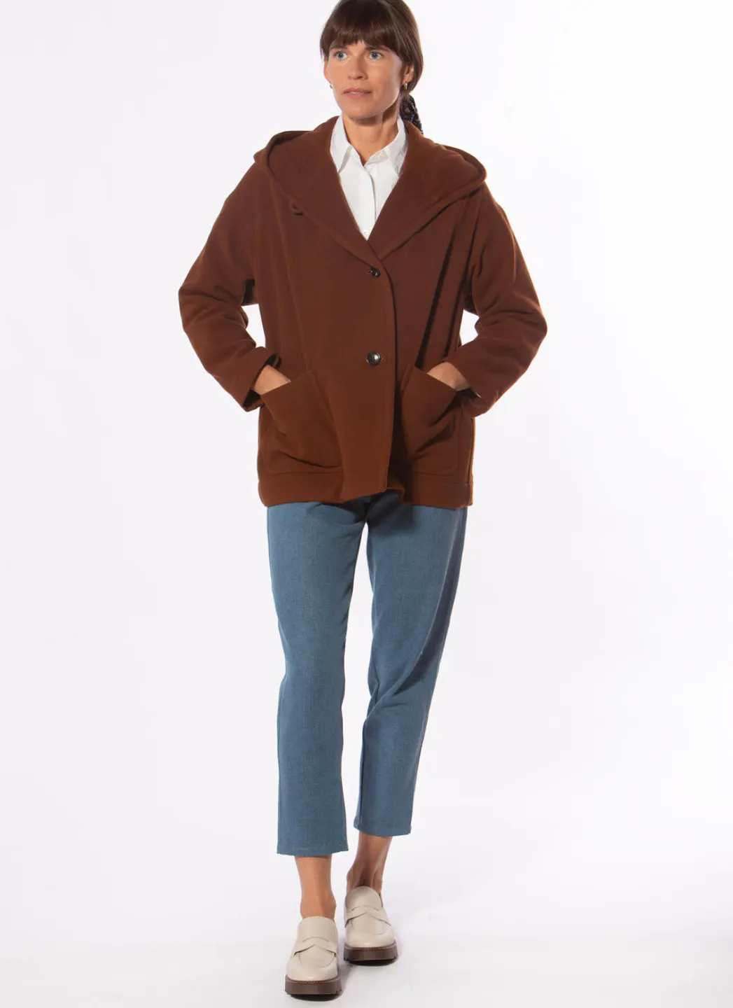 Magasin Central Jean Fuselé Bleu Clair – Image 6