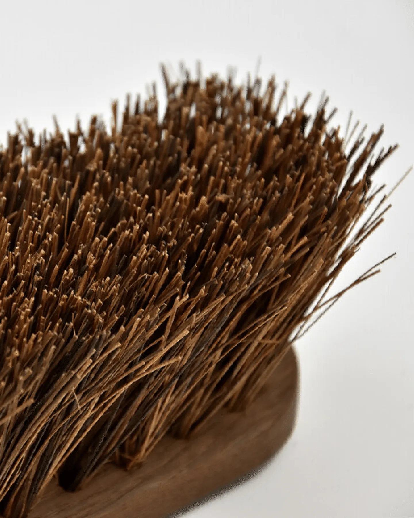 Balai en fibres végétales, héritage – Image 2