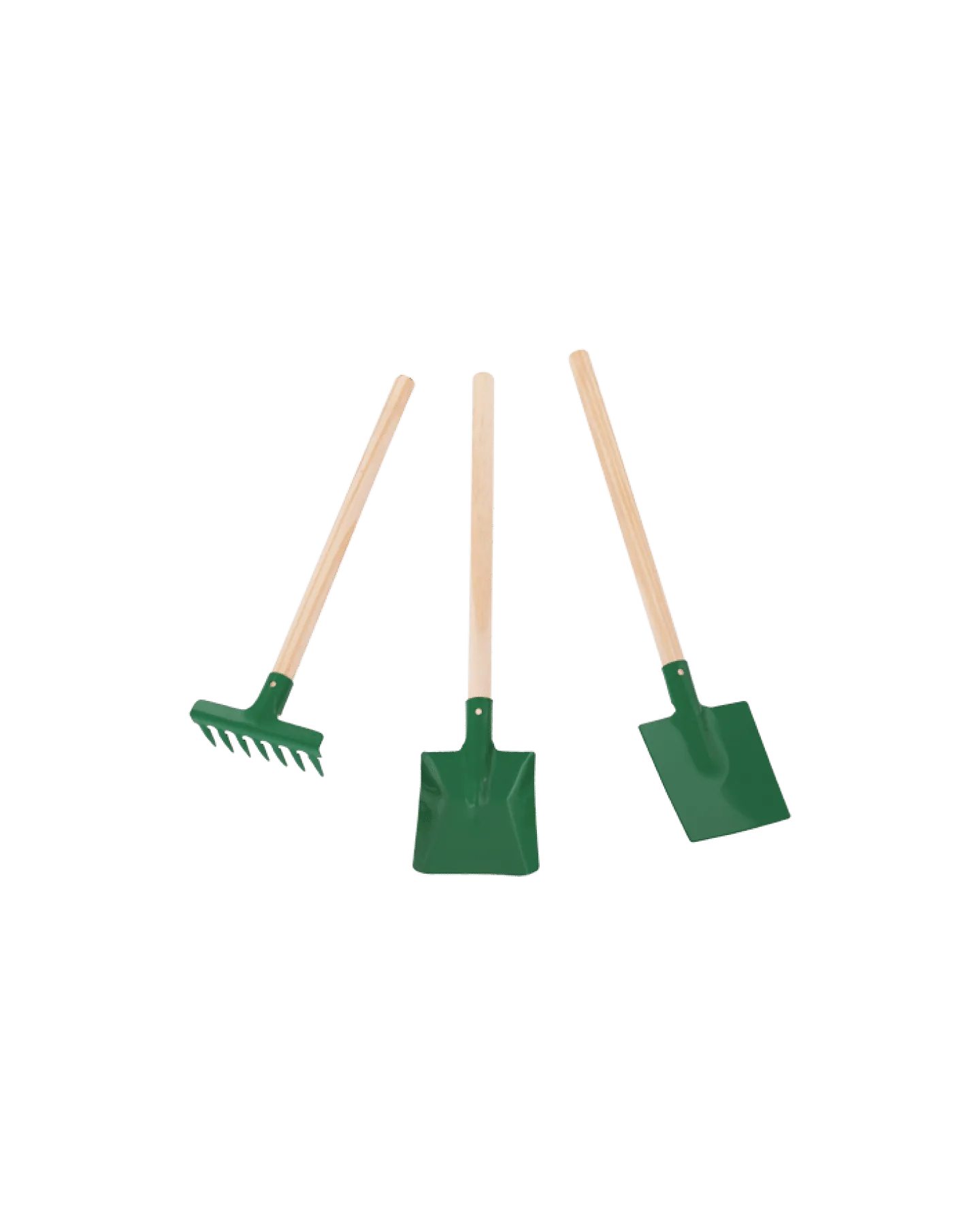 Outils de jardinage pour enfant