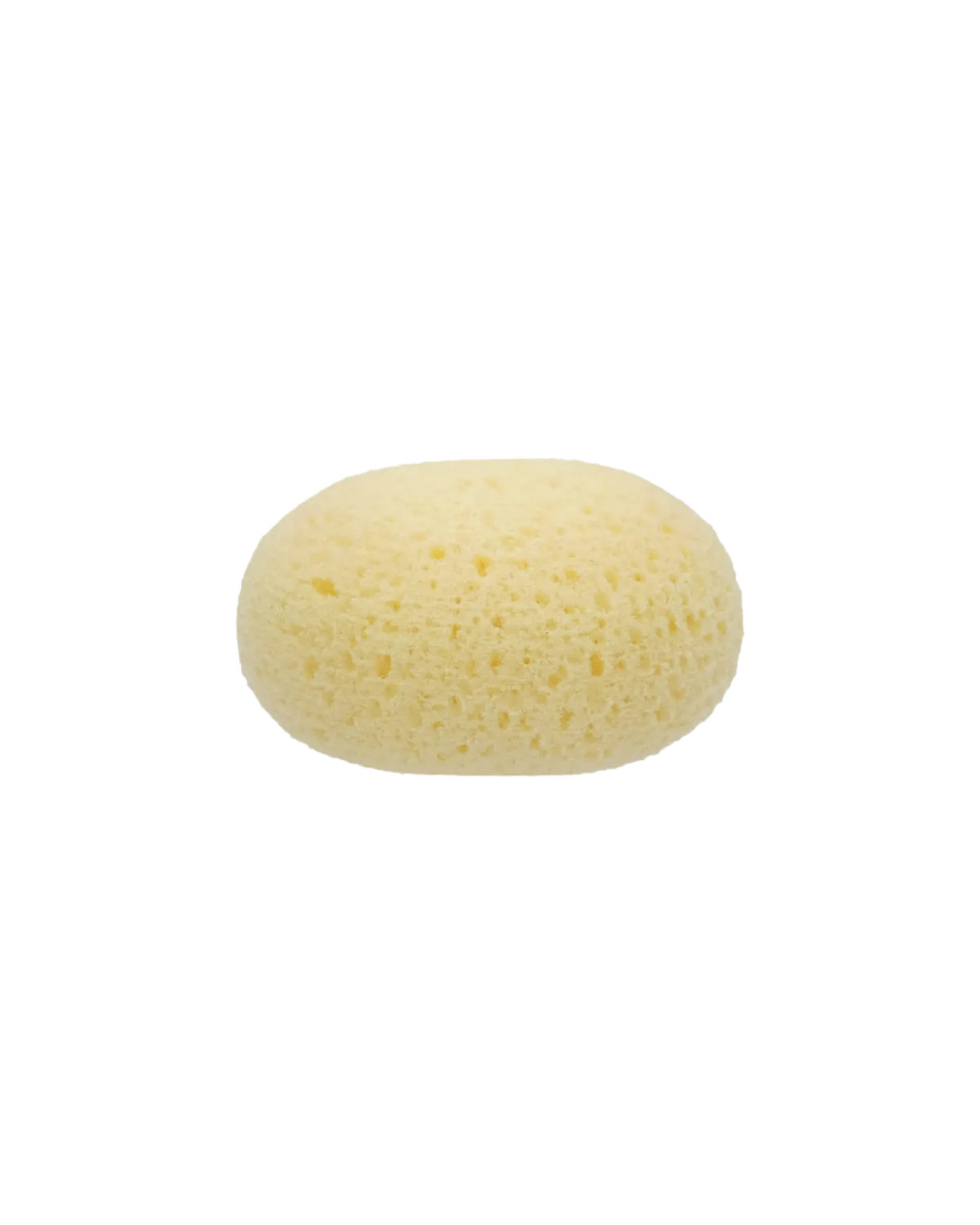 Éponge galet moussant