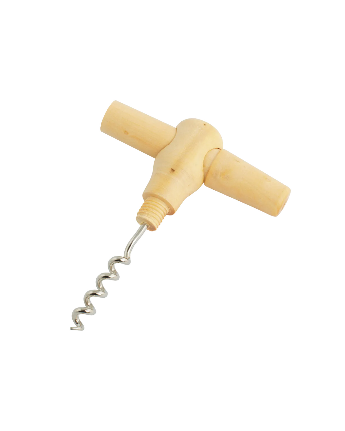 Tire-bouchon du randonneur