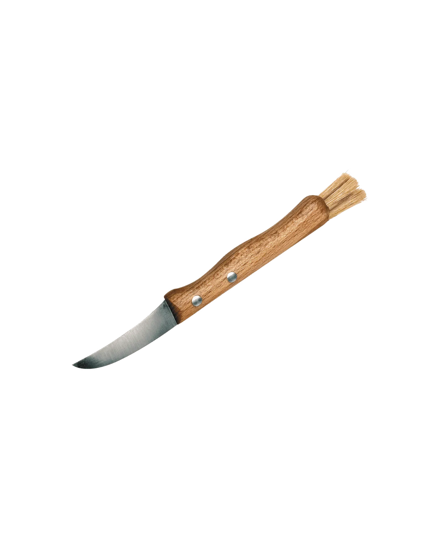 Couteau à champignon