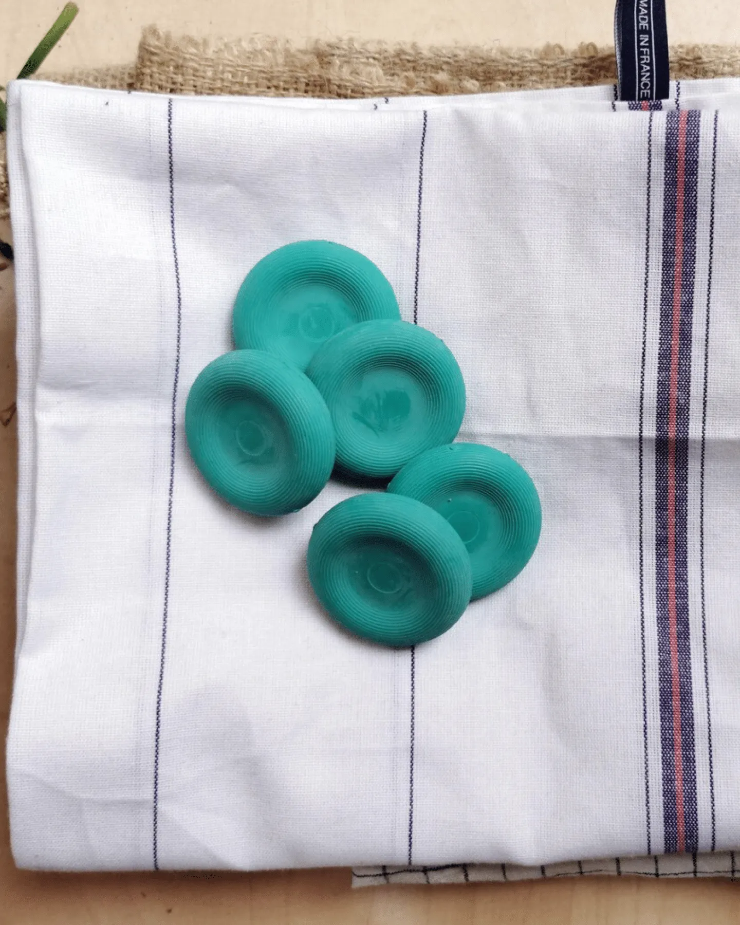 Battoirs de lavage – Image 2