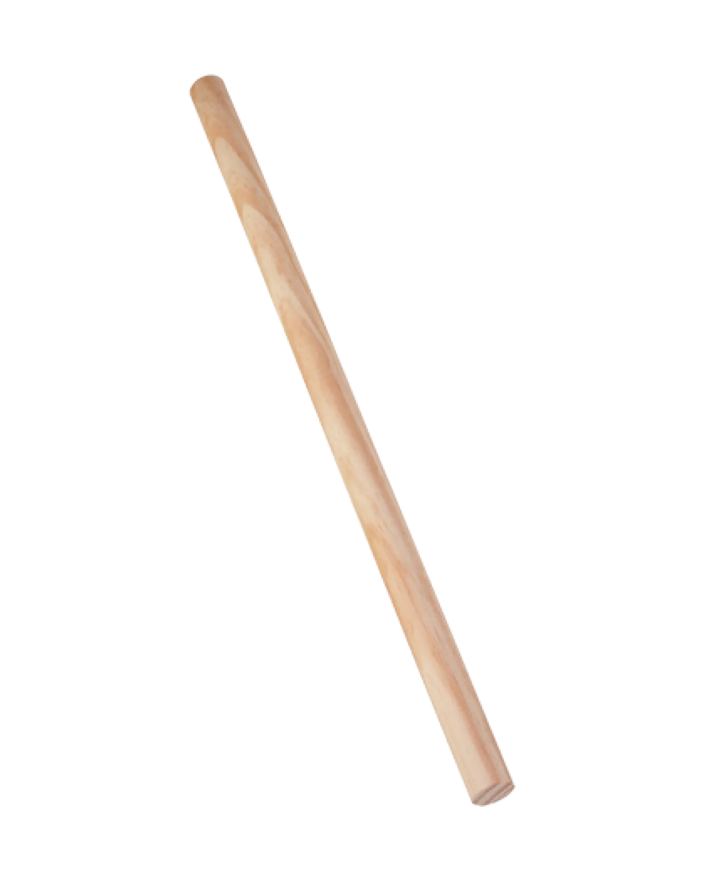 Manche de balai en bois