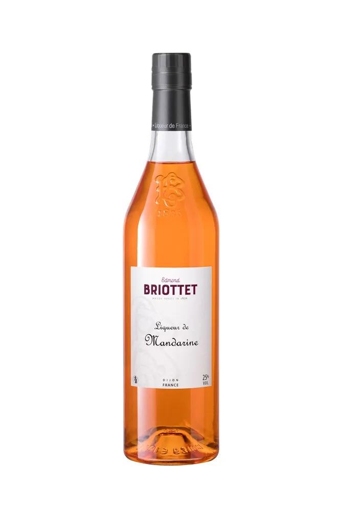 Liqueur de Mandarine