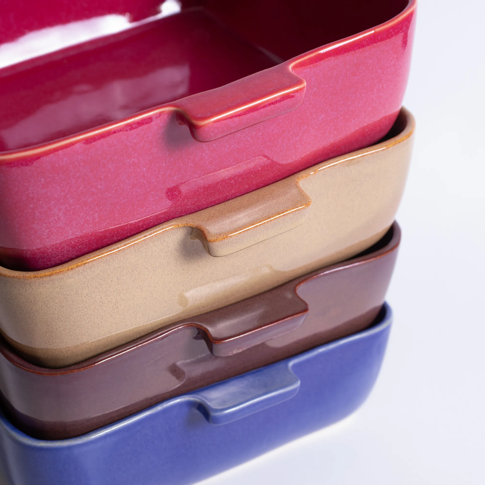 Gresnovo Plat Four Petit Jaune – Image 4