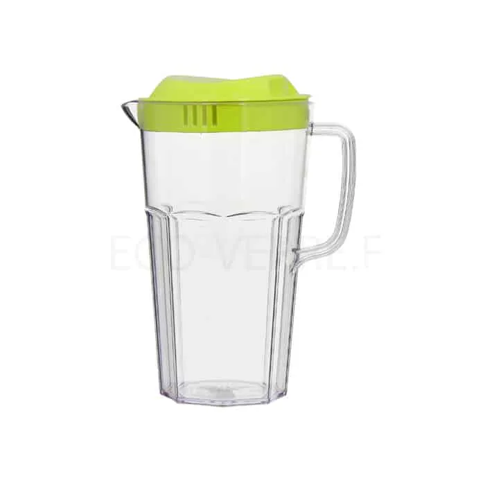 Pichet Avec Couvercle A Personnaliser