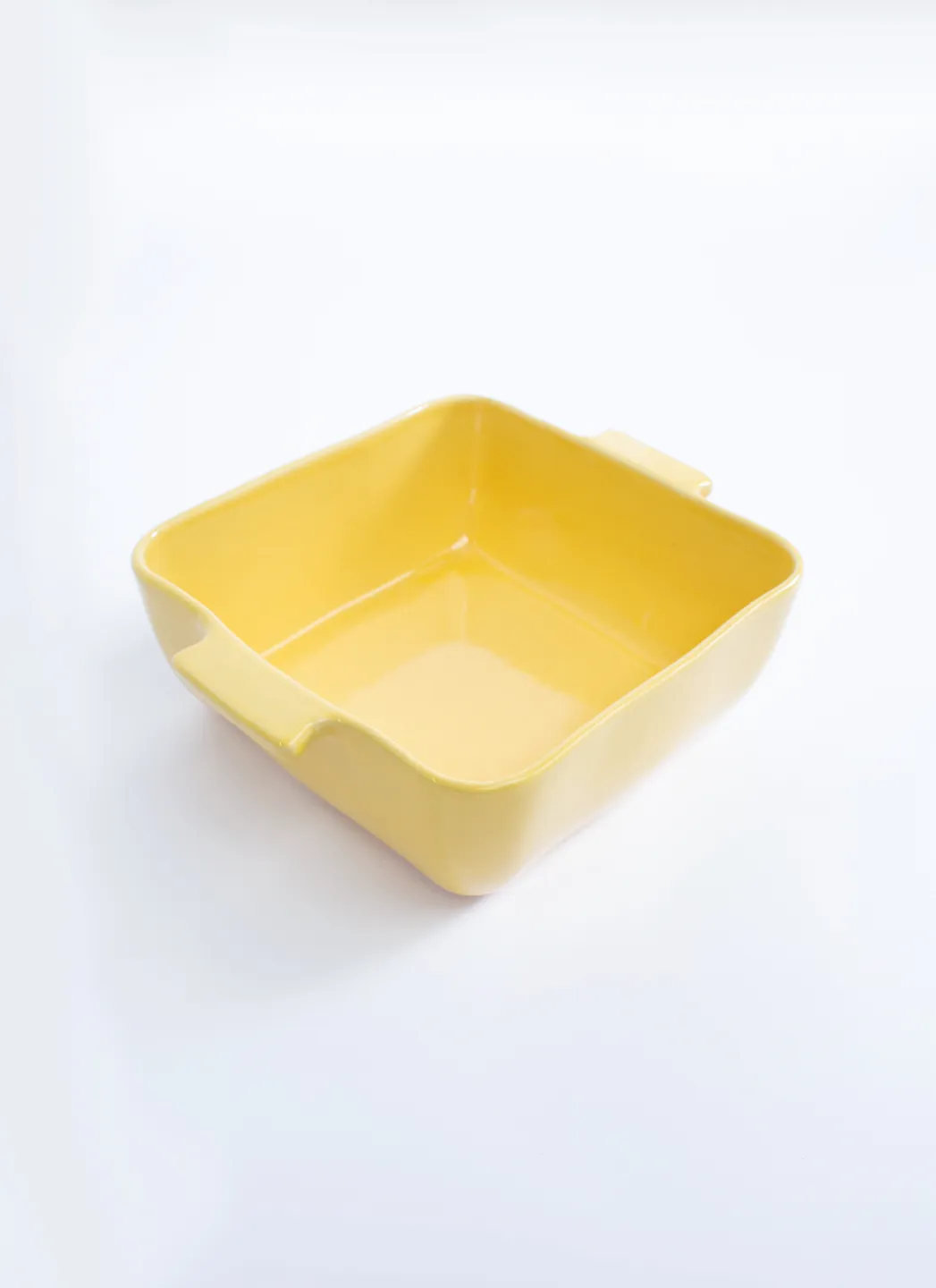 Gresnovo Plat Four Petit Jaune