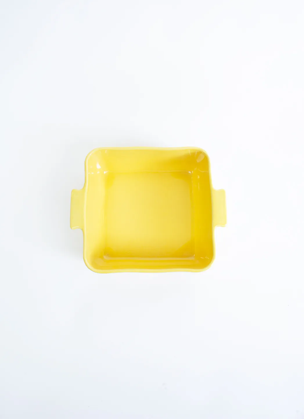 Gresnovo Plat Four Petit Jaune – Image 3