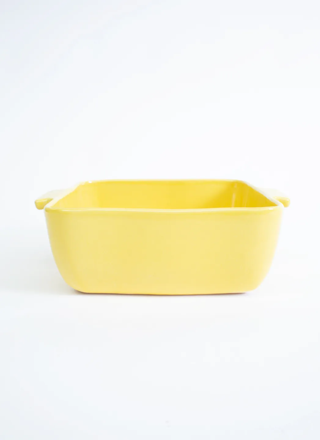 Gresnovo Plat Four Petit Jaune – Image 2