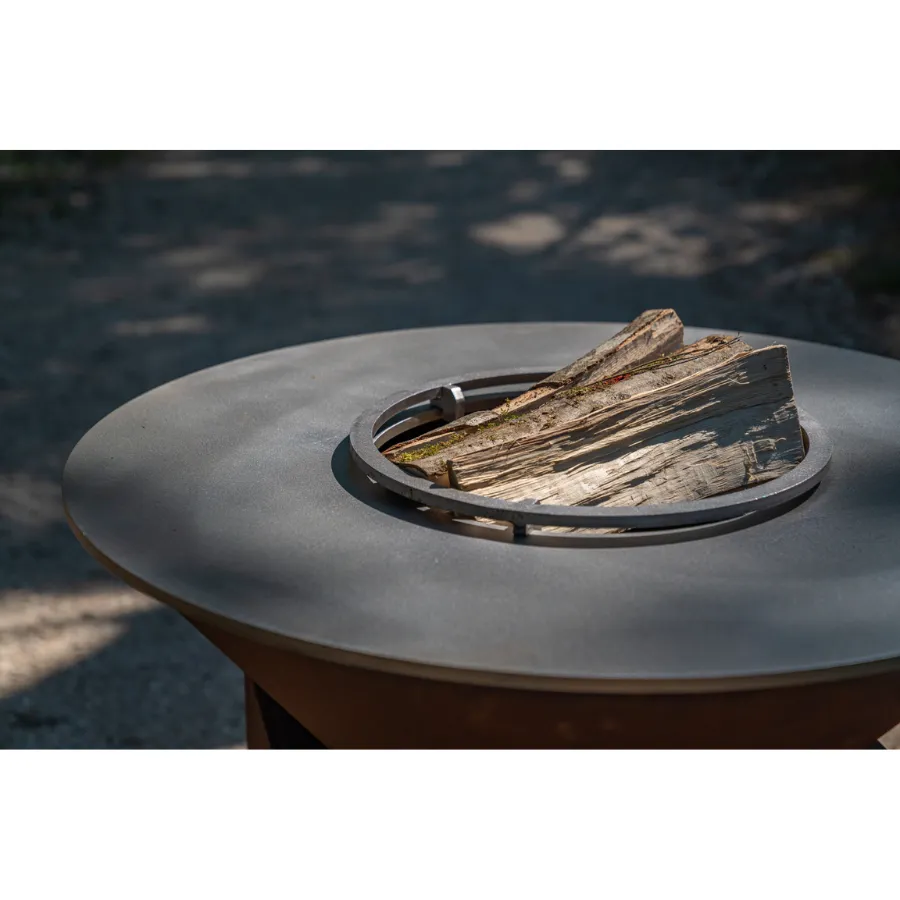 Stop-food pour braséro Grill’Chic – Image 2