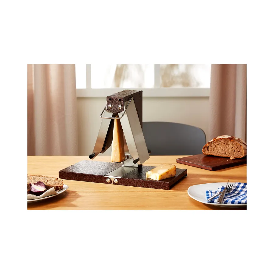 Pack Duo Raclette Brezière Original Louis Tellier – Image 3