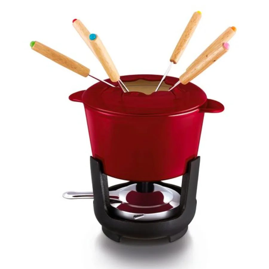 Service à fondue Arôme Beka