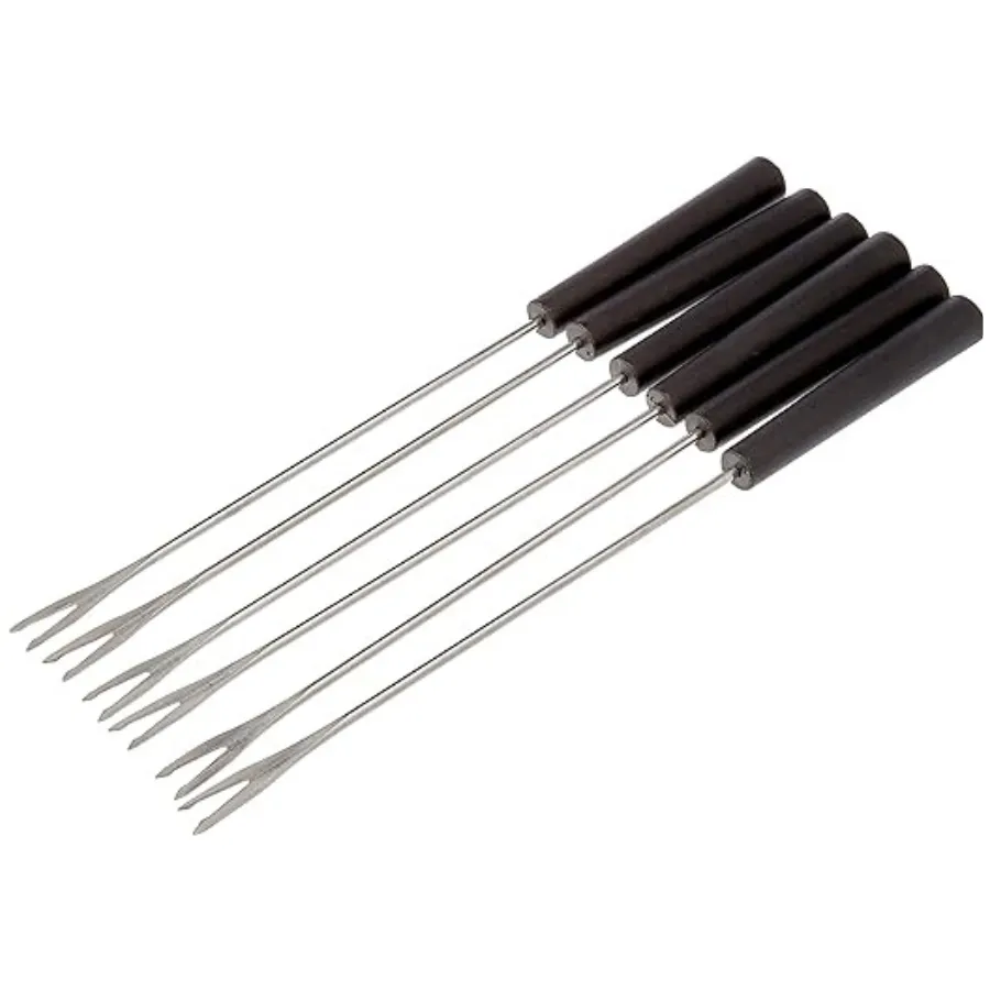 Service à fondue Cortina Beka – Image 2