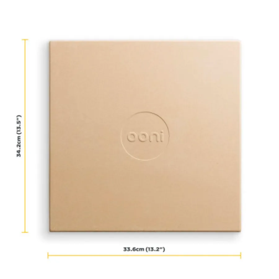 Pierre à pizza universelle Ooni – Image 2