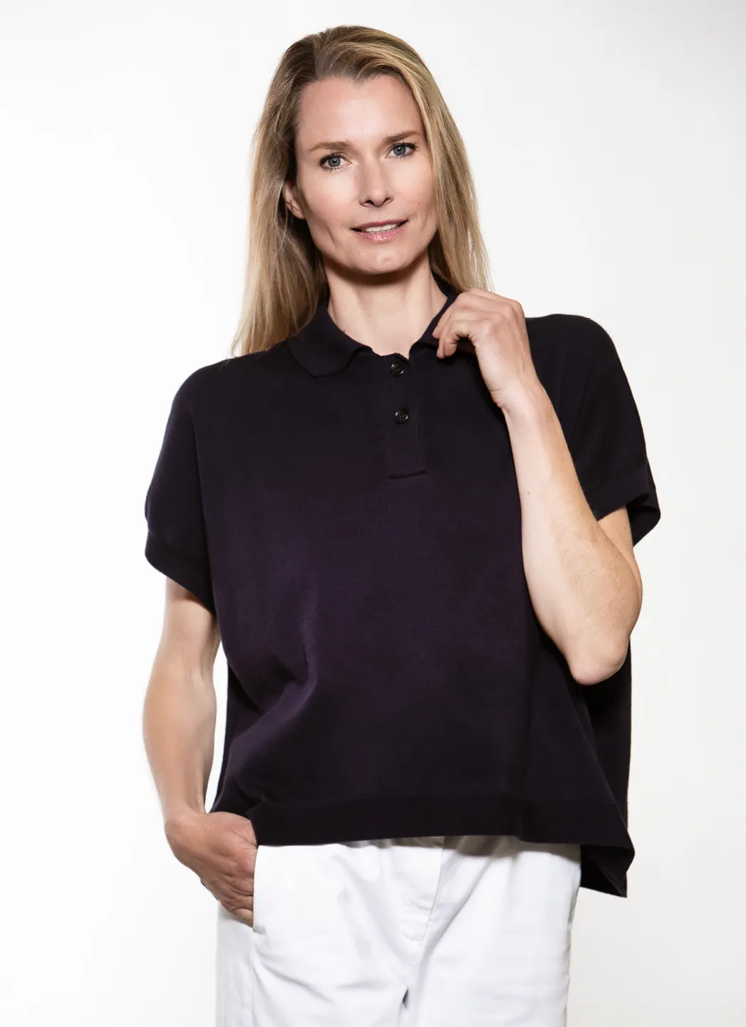 Nicholson & Nicholson Polo Ace Marine