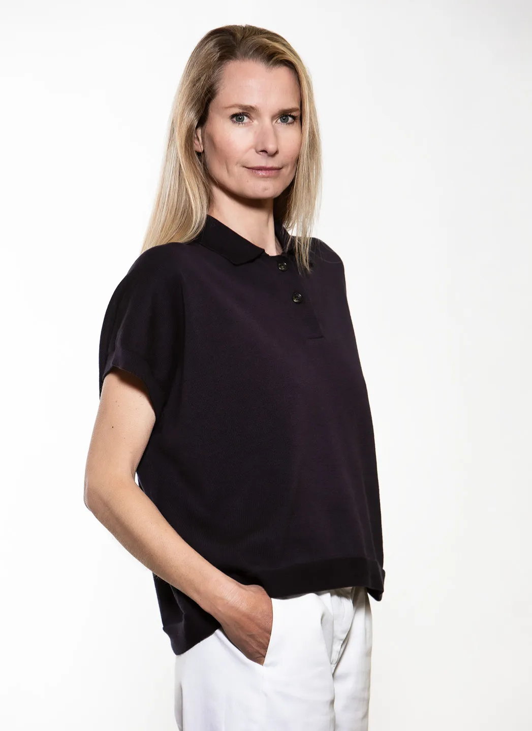 Nicholson & Nicholson Polo Ace Marine – Image 2