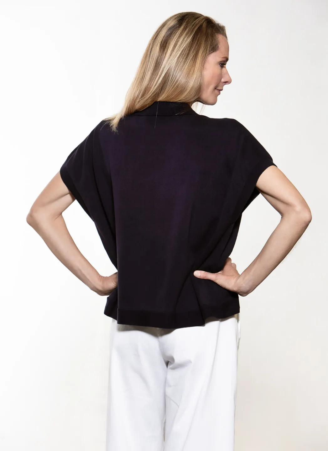 Nicholson & Nicholson Polo Ace Marine – Image 3