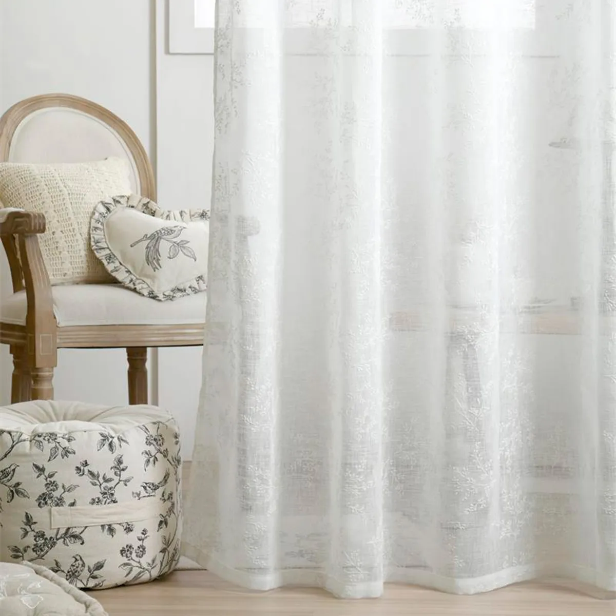 SAMANTHA voilage 140×260 – Image 2