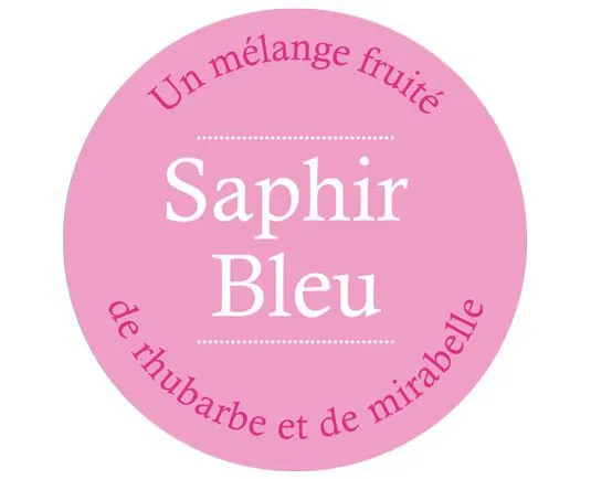Saphir Bleu
