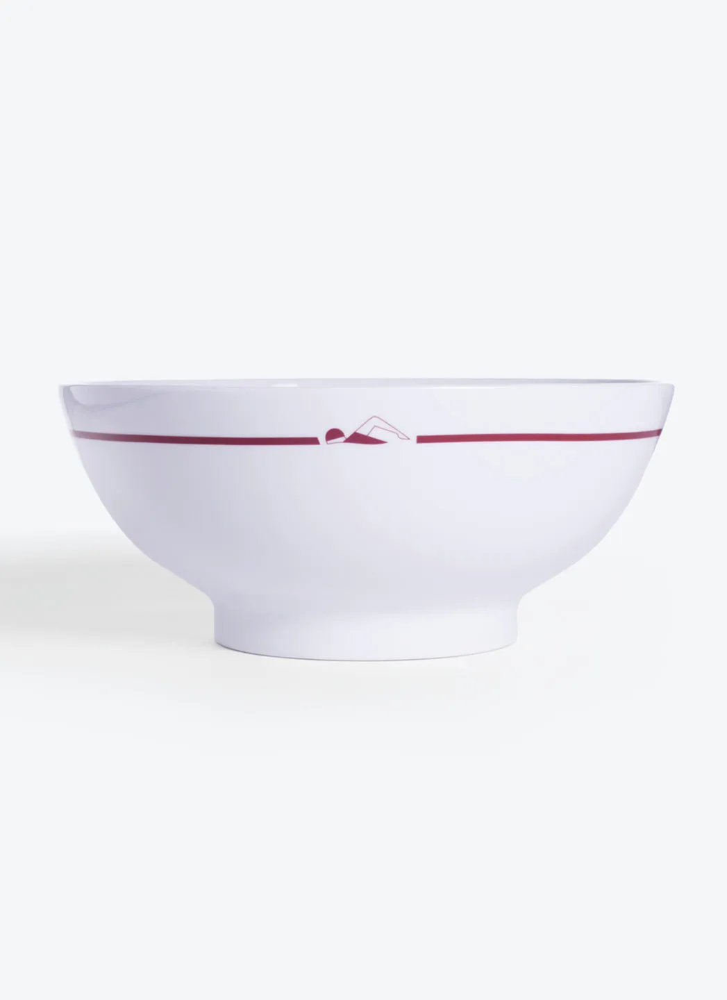 Saladier « Côte Atlantique » Ø 26 cm