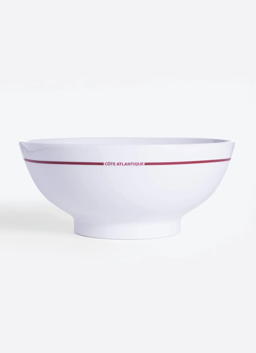 Saladier « Côte Atlantique » Ø 26 cm – Image 2