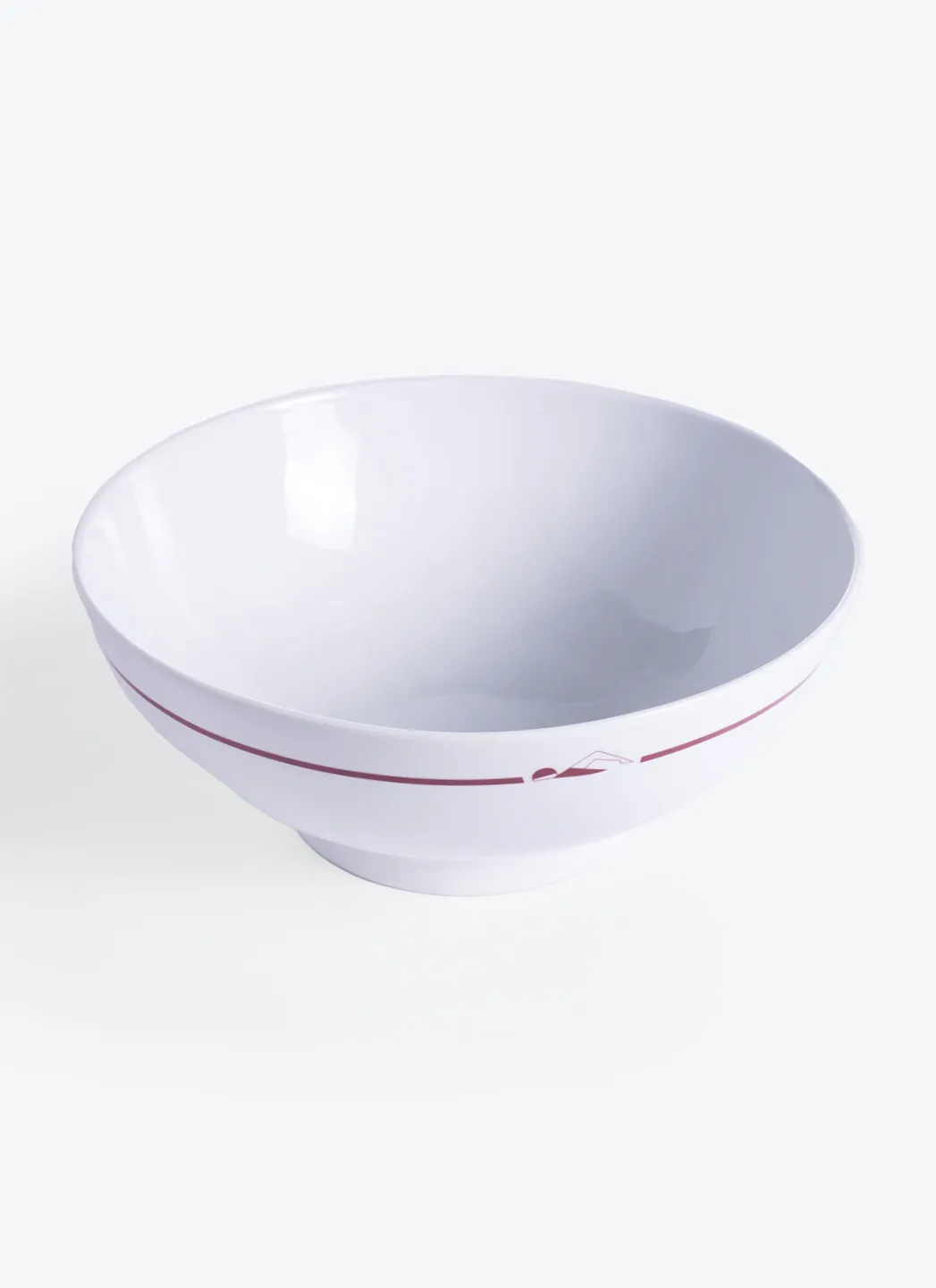 Saladier « Côte Atlantique » Ø 26 cm – Image 3