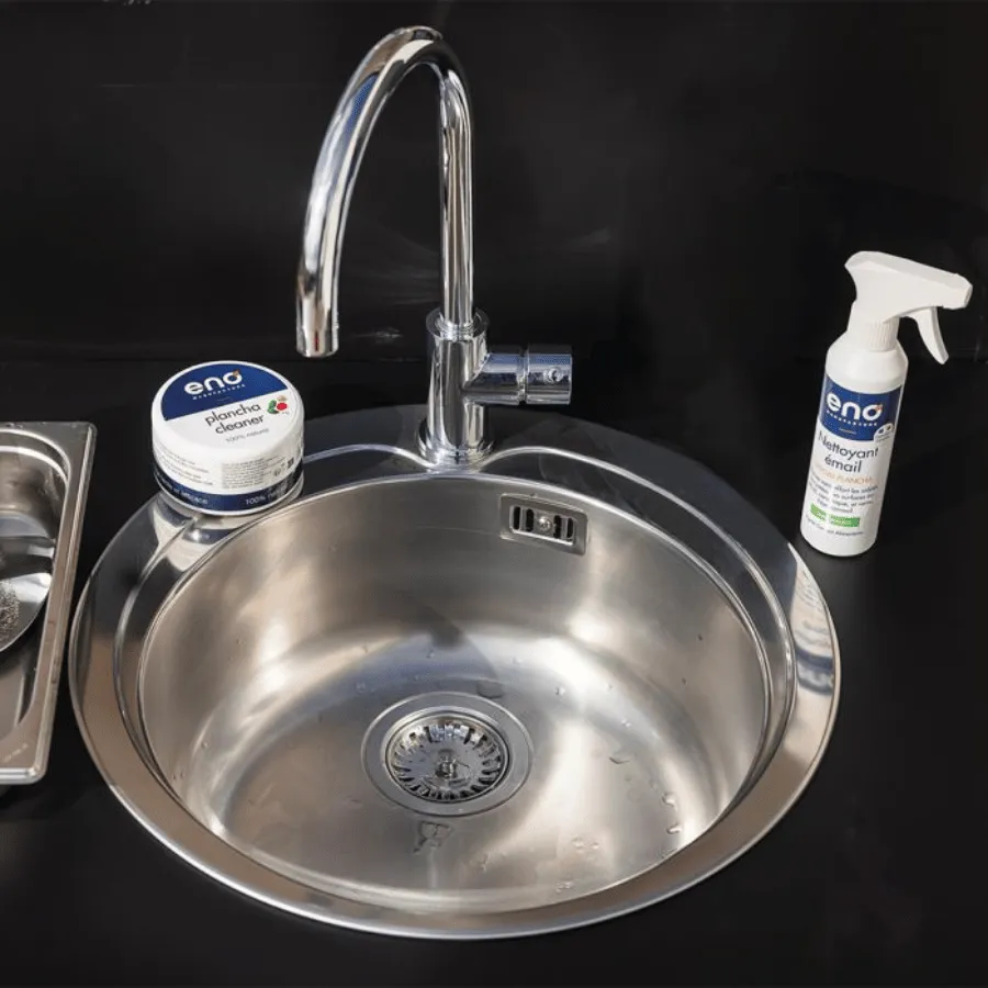 Nettoyant émail spécial plancha Eno – Image 2